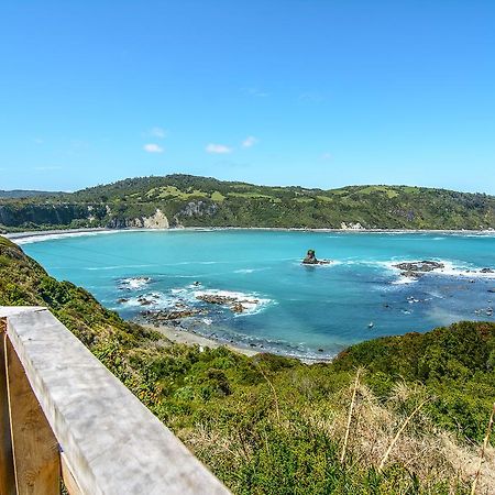 Willa Vertientes De Pumillahue, Chiloe Zewnętrze zdjęcie