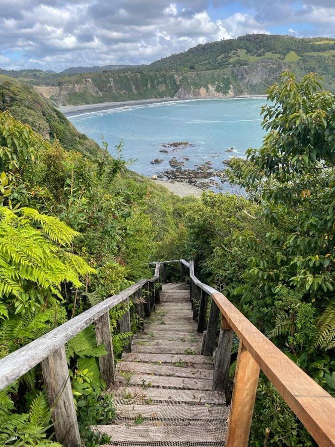 Willa Vertientes De Pumillahue, Chiloe Zewnętrze zdjęcie