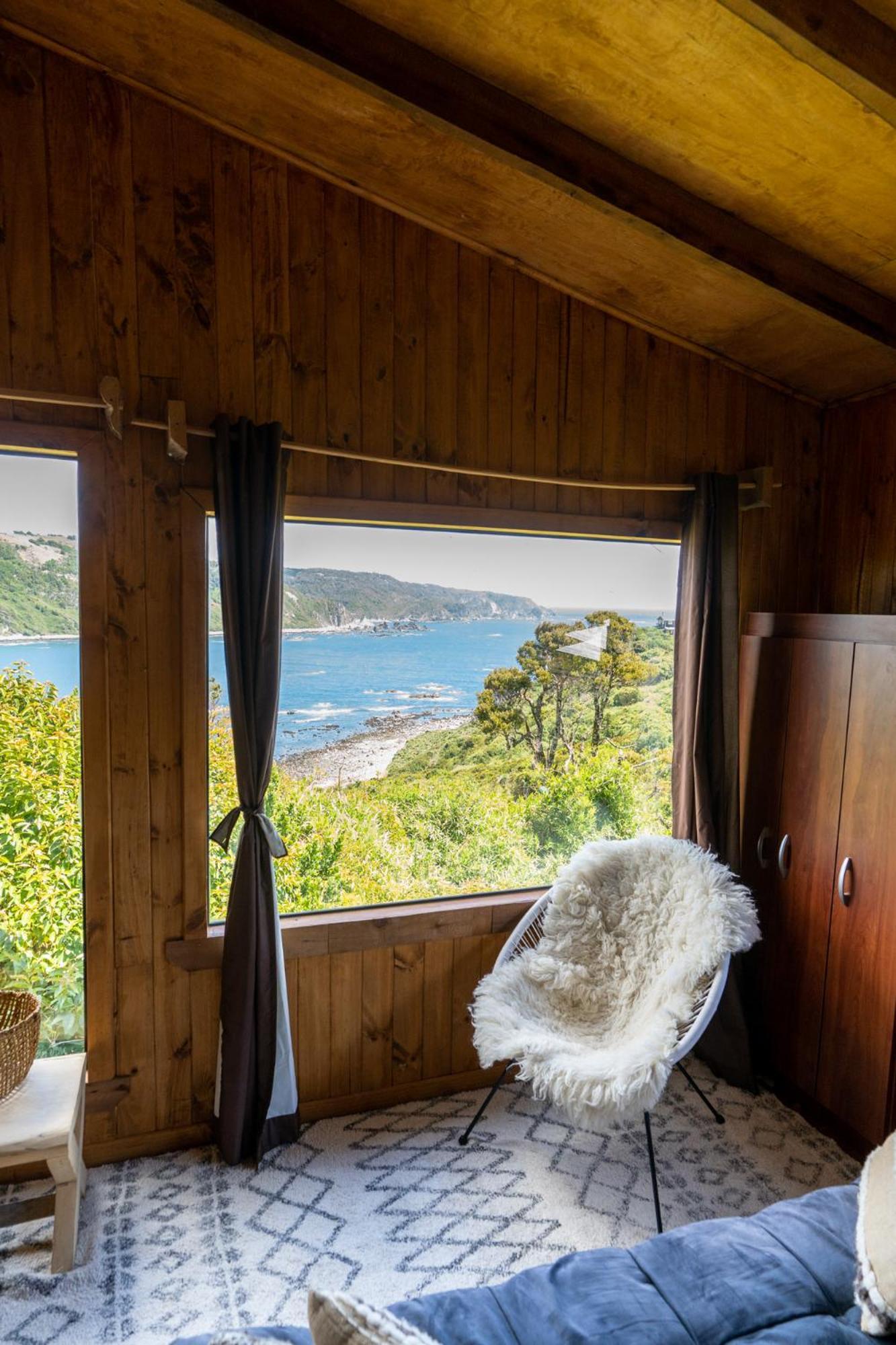 Willa Vertientes De Pumillahue, Chiloe Pokój zdjęcie