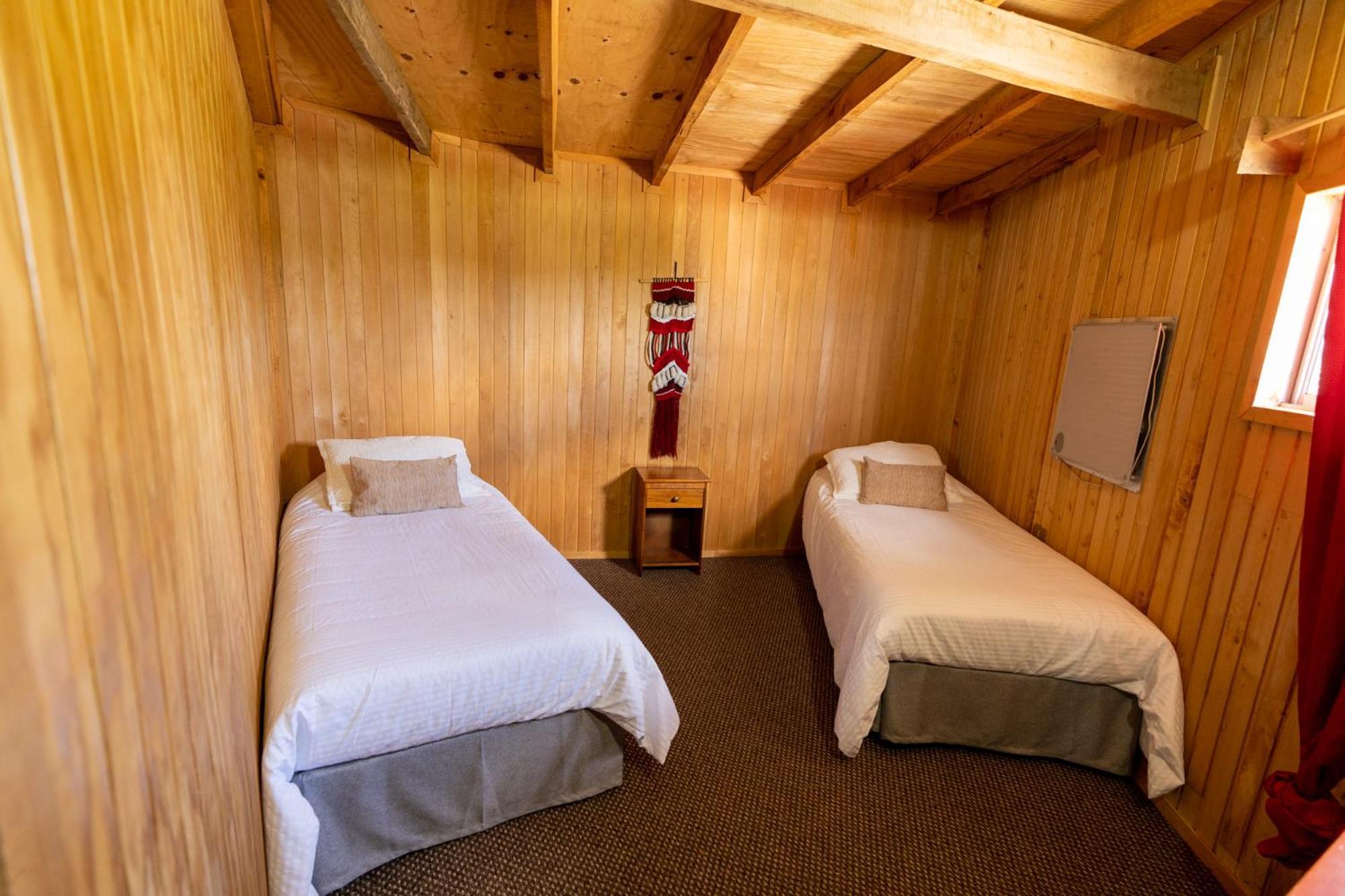 Willa Vertientes De Pumillahue, Chiloe Pokój zdjęcie