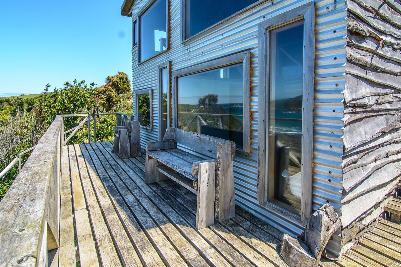 Willa Vertientes De Pumillahue, Chiloe Zewnętrze zdjęcie