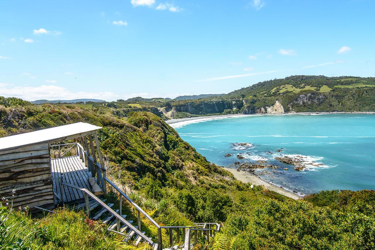 Willa Vertientes De Pumillahue, Chiloe Zewnętrze zdjęcie