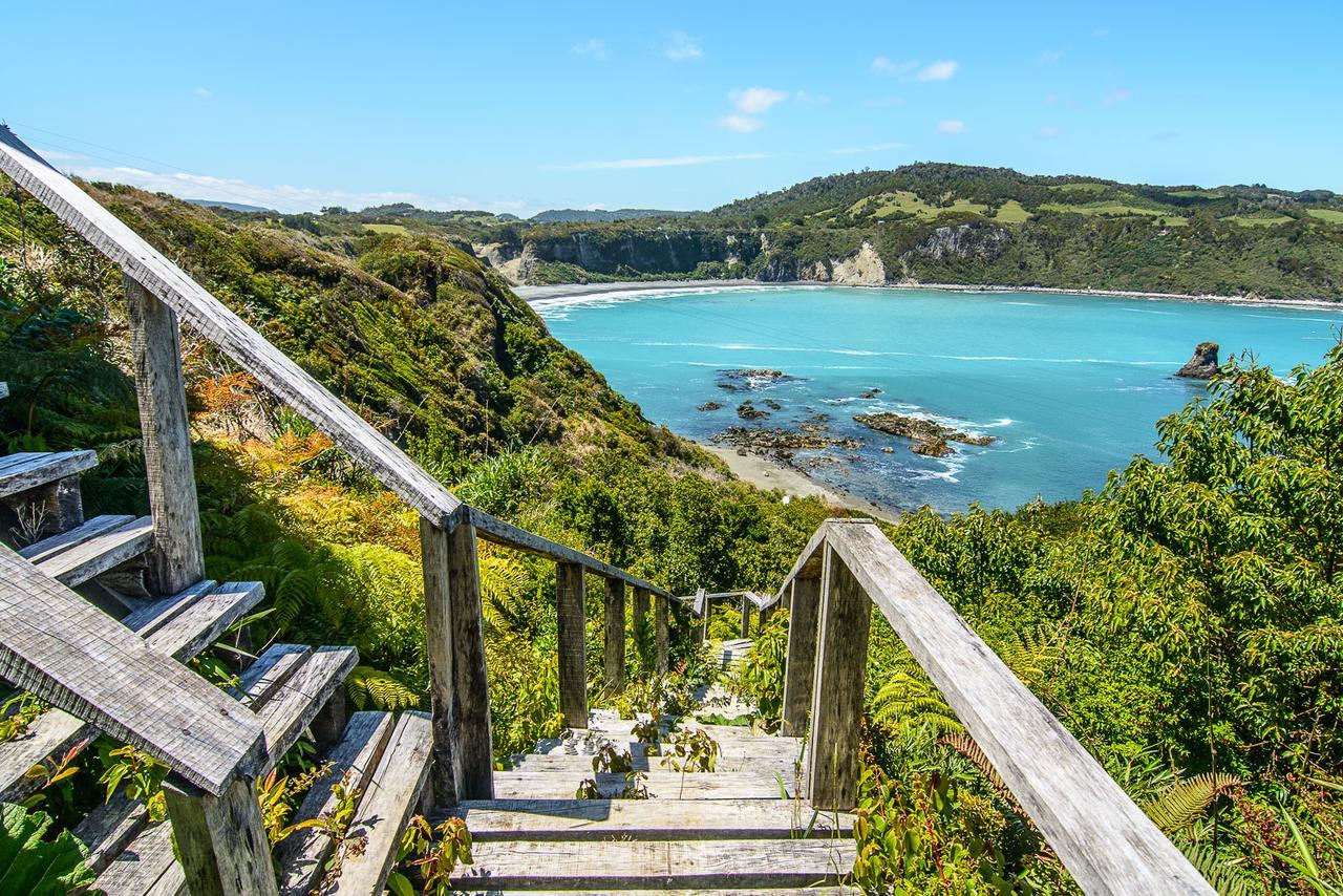 Willa Vertientes De Pumillahue, Chiloe Zewnętrze zdjęcie