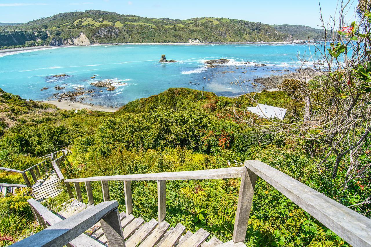 Willa Vertientes De Pumillahue, Chiloe Zewnętrze zdjęcie
